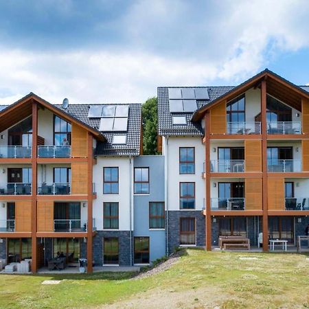 Uplandparcs Residence Astenberg وينتربرغ المظهر الخارجي الصورة