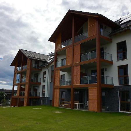 Uplandparcs Residence Astenberg وينتربرغ المظهر الخارجي الصورة