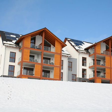 Uplandparcs Residence Astenberg وينتربرغ المظهر الخارجي الصورة
