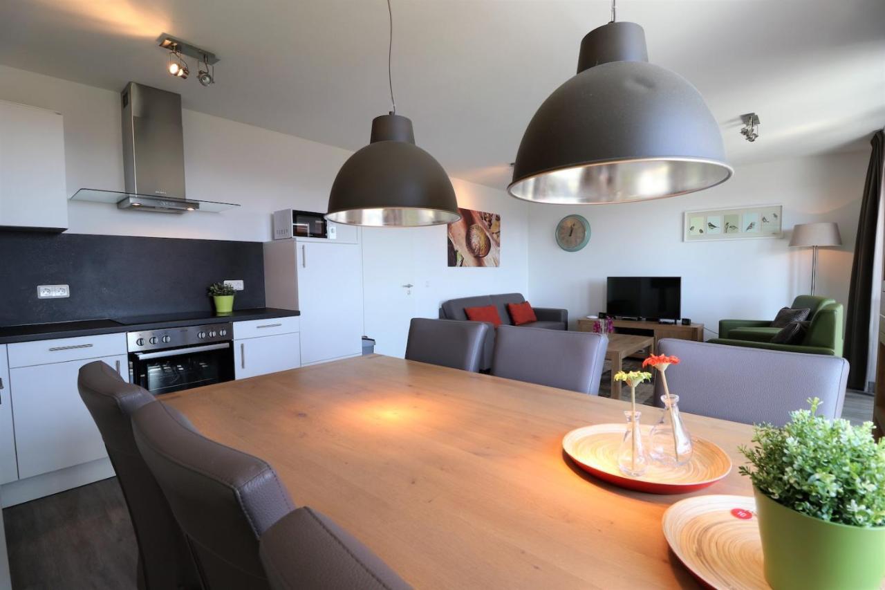 Uplandparcs Residence Astenberg وينتربرغ المظهر الخارجي الصورة