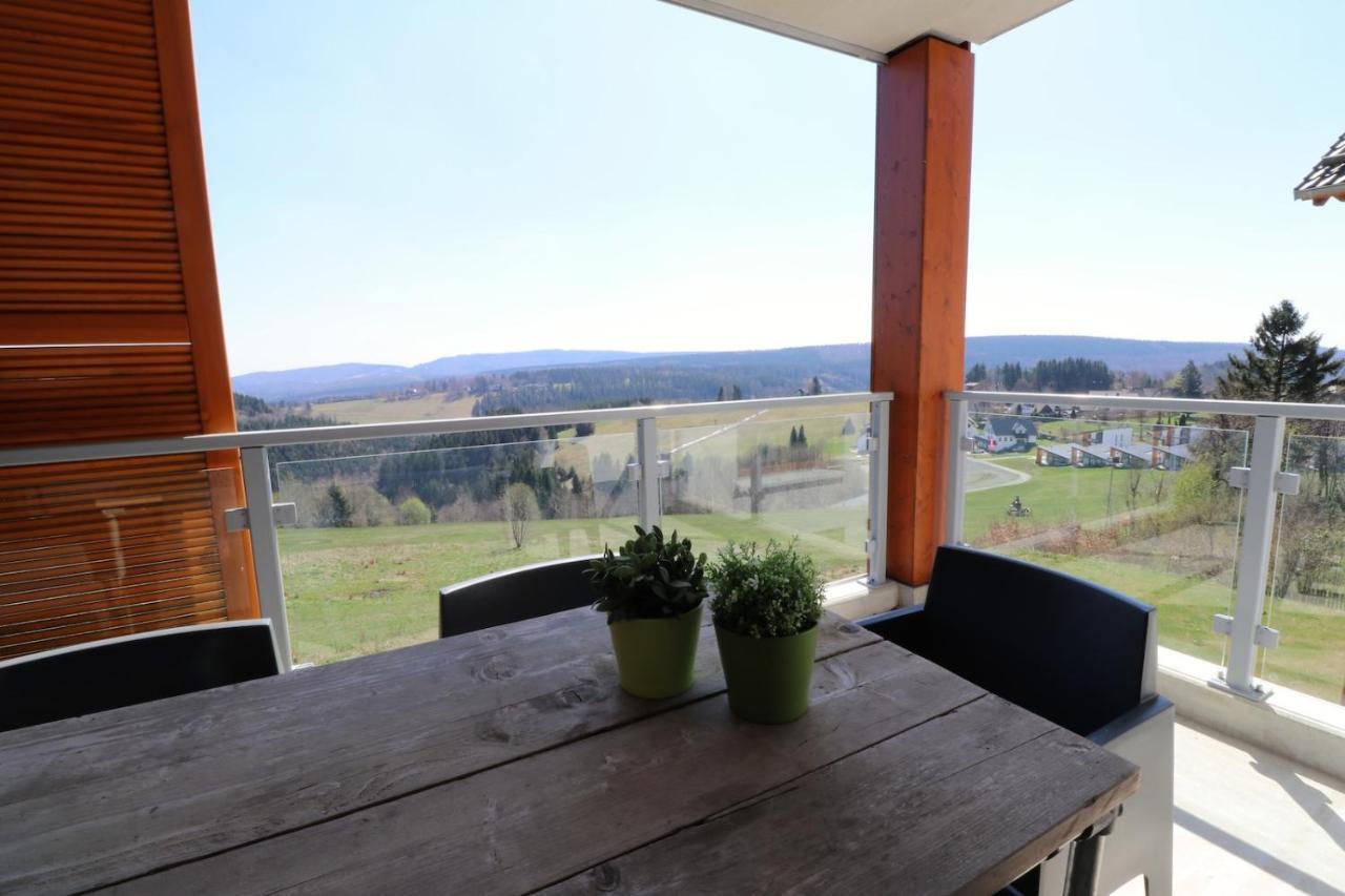Uplandparcs Residence Astenberg وينتربرغ المظهر الخارجي الصورة