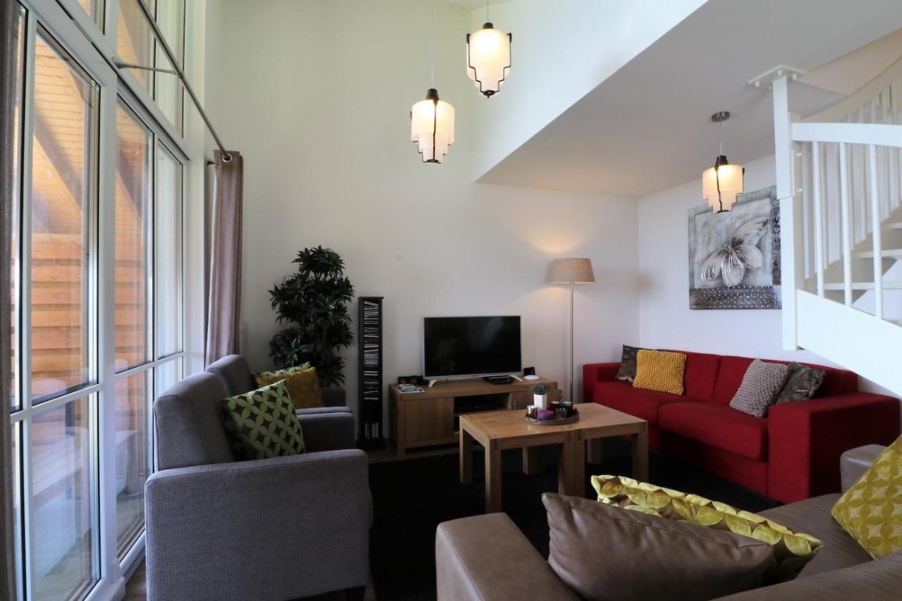 Uplandparcs Residence Astenberg وينتربرغ المظهر الخارجي الصورة