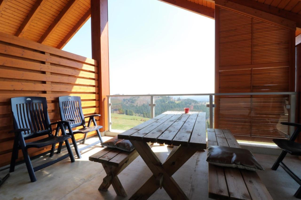 Uplandparcs Residence Astenberg وينتربرغ المظهر الخارجي الصورة