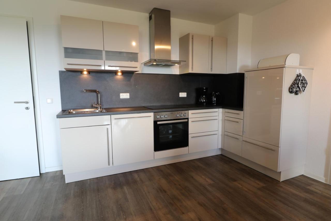 Uplandparcs Residence Astenberg وينتربرغ المظهر الخارجي الصورة