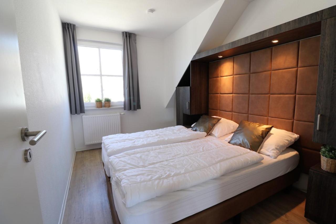 Uplandparcs Residence Astenberg وينتربرغ المظهر الخارجي الصورة
