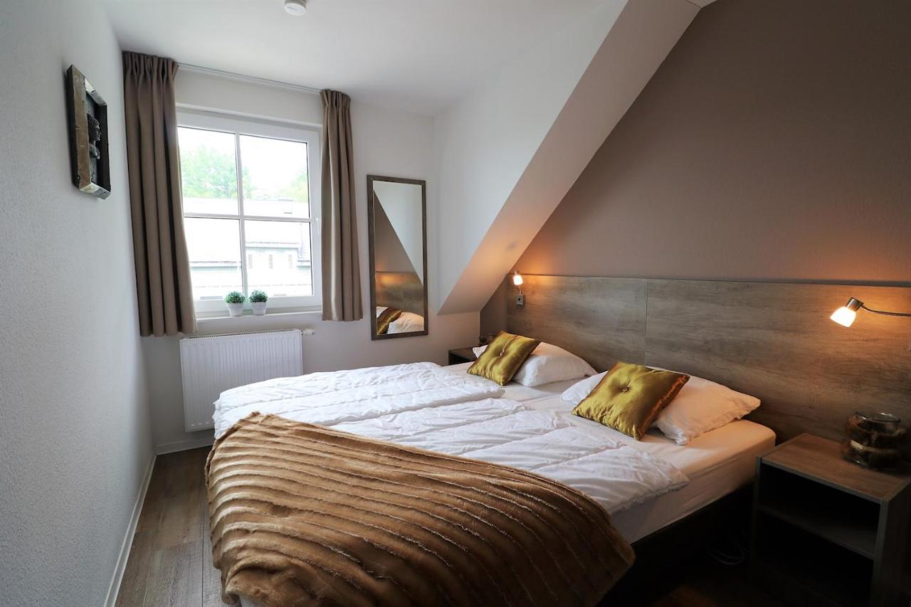 Uplandparcs Residence Astenberg وينتربرغ المظهر الخارجي الصورة