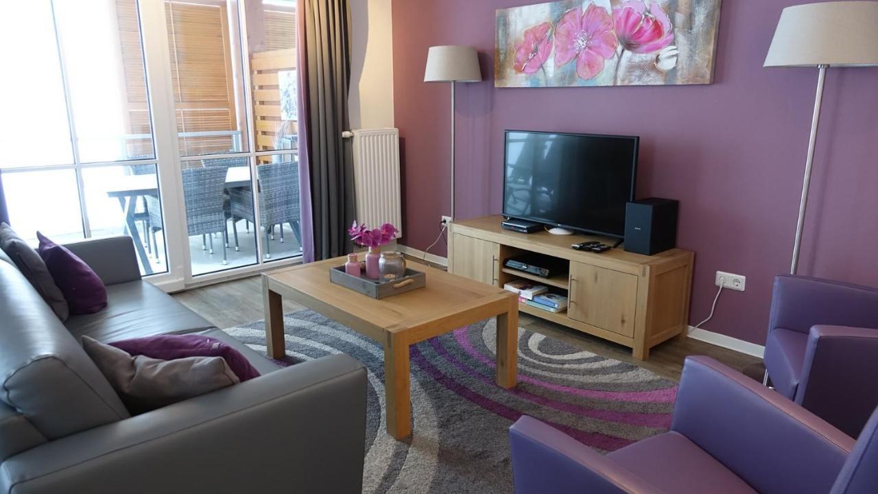Uplandparcs Residence Astenberg وينتربرغ المظهر الخارجي الصورة