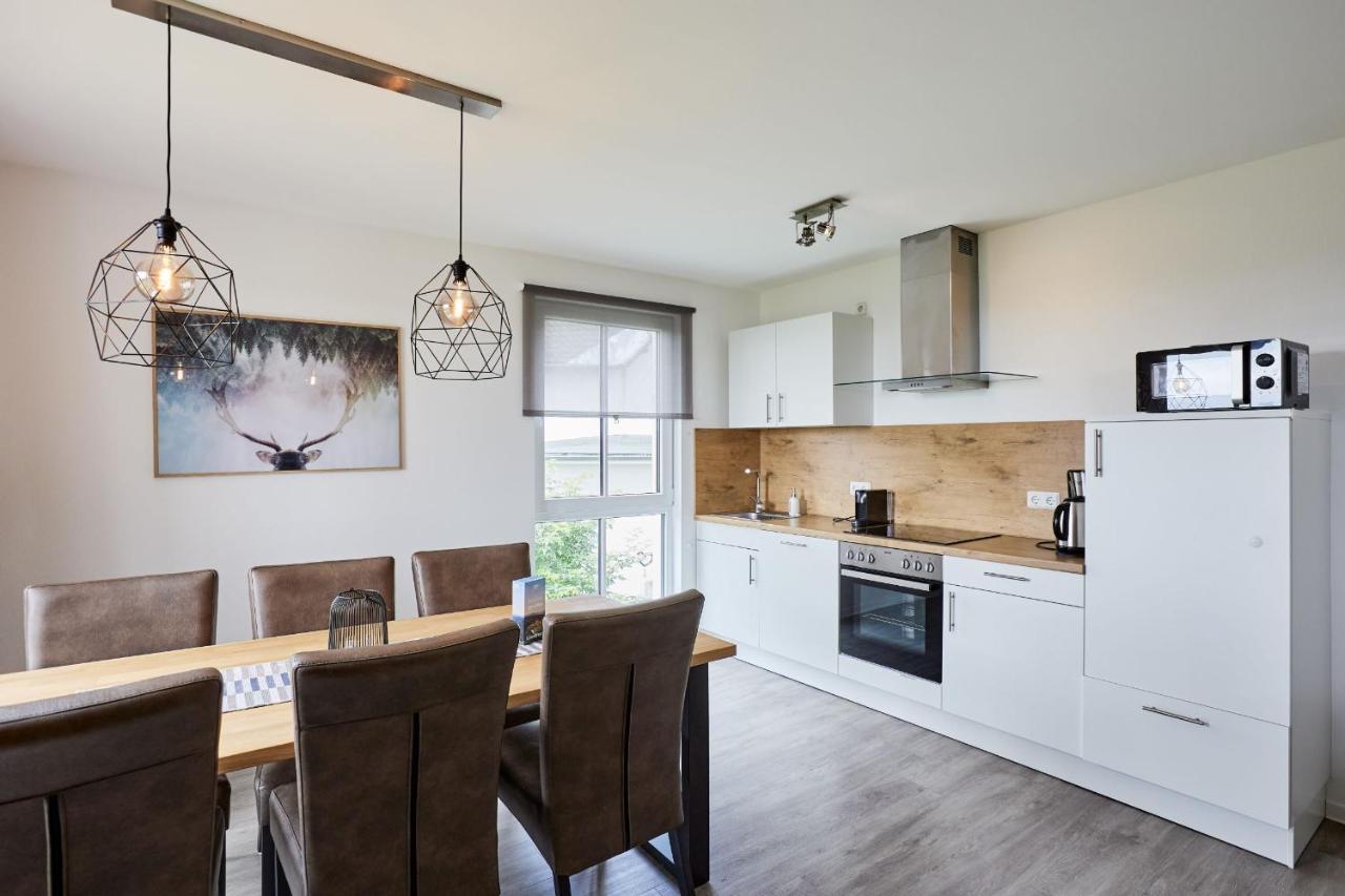 Uplandparcs Residence Astenberg وينتربرغ المظهر الخارجي الصورة