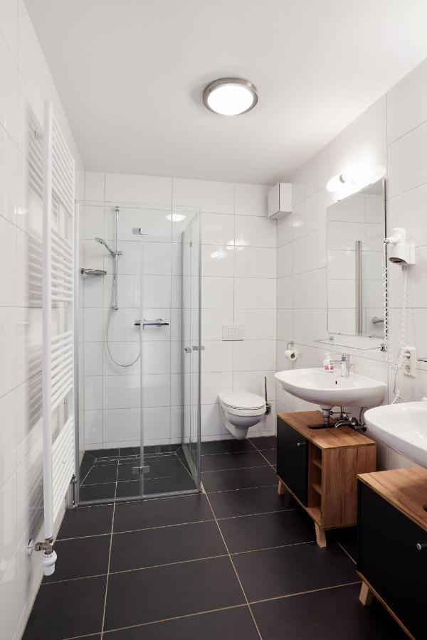 Uplandparcs Residence Astenberg وينتربرغ المظهر الخارجي الصورة