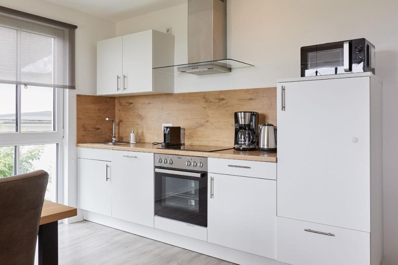 Uplandparcs Residence Astenberg وينتربرغ المظهر الخارجي الصورة