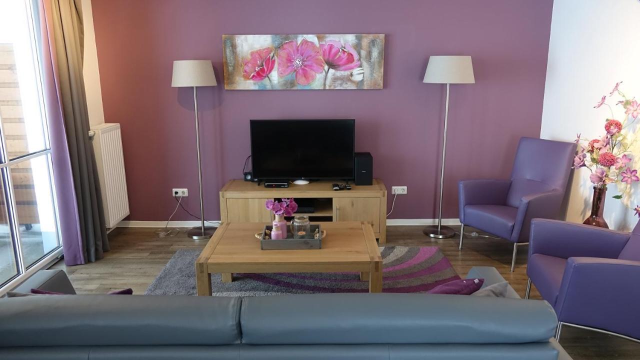 Uplandparcs Residence Astenberg وينتربرغ المظهر الخارجي الصورة