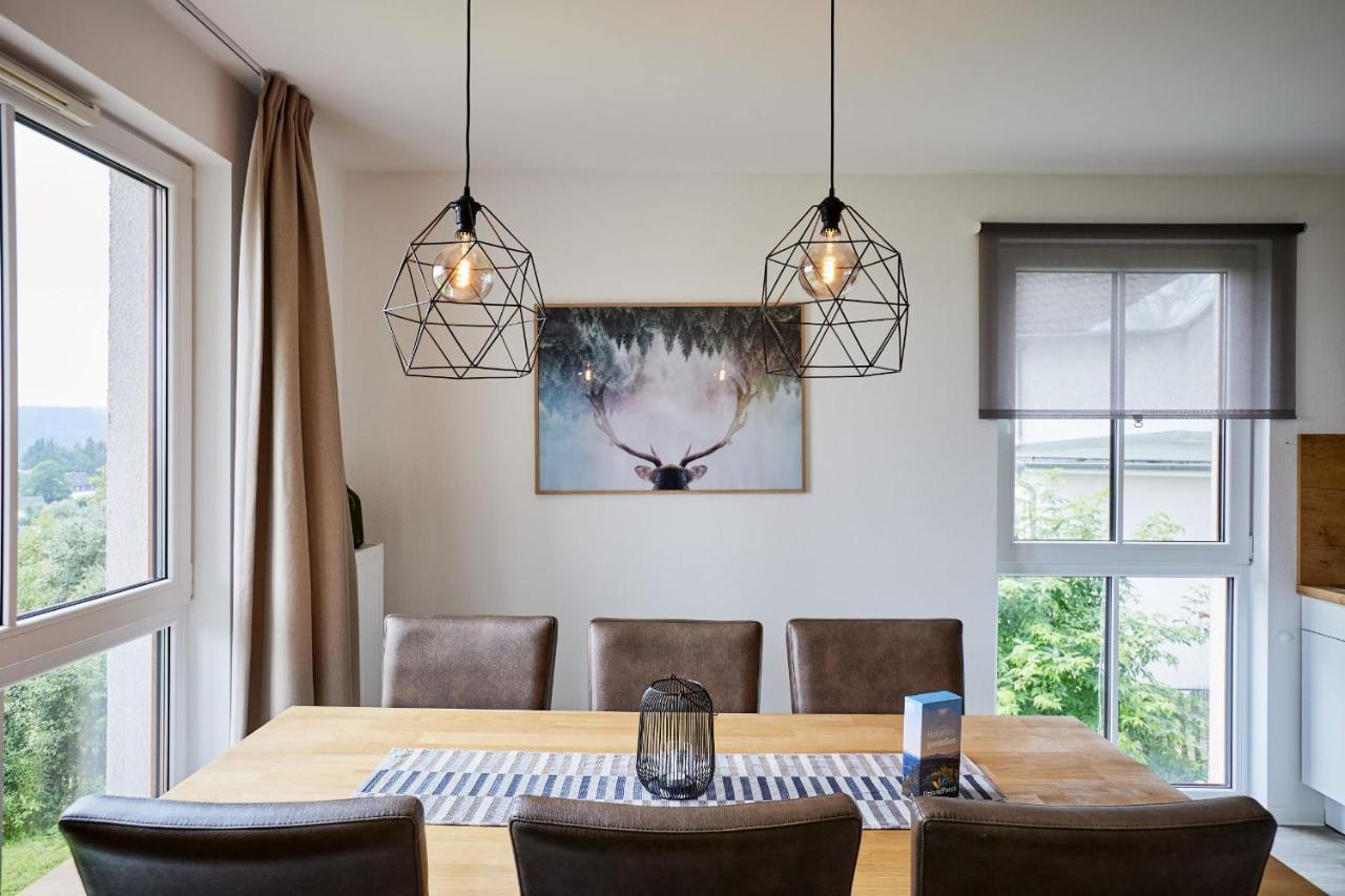 Uplandparcs Residence Astenberg وينتربرغ المظهر الخارجي الصورة