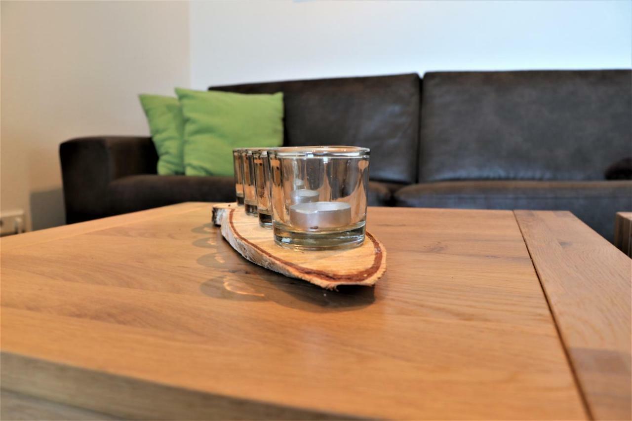 Uplandparcs Residence Astenberg وينتربرغ المظهر الخارجي الصورة
